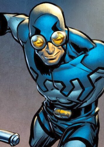 Blue Beetle