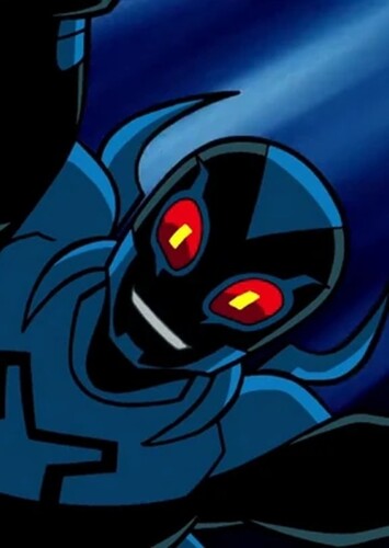 Blue Beetle
