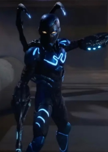 Blue Beetle 3