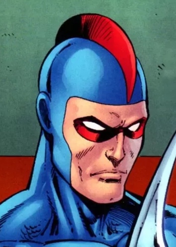 Blue Beetle