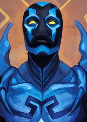 Blue Beetle 2
