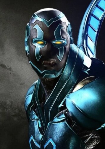 Blue Beetle