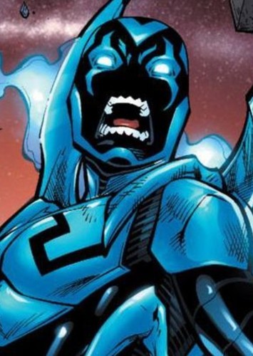 Blue Beetle