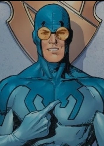 Ted Kord