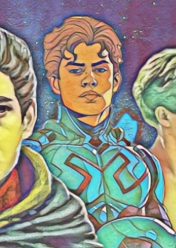 Jaime Reyes