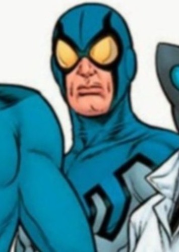 Ted Kord