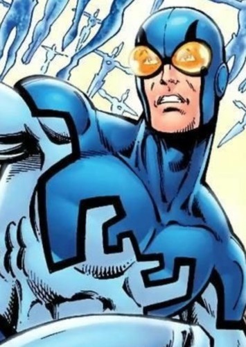 Blue Beetle II