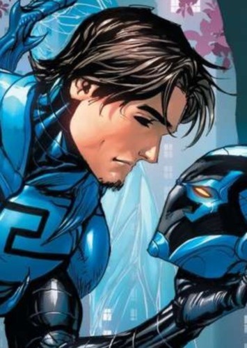 Blue Beetle III