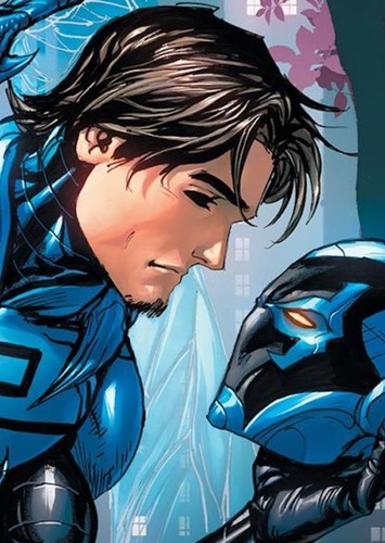 Blue Beetle III