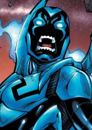 Blue Beetle III