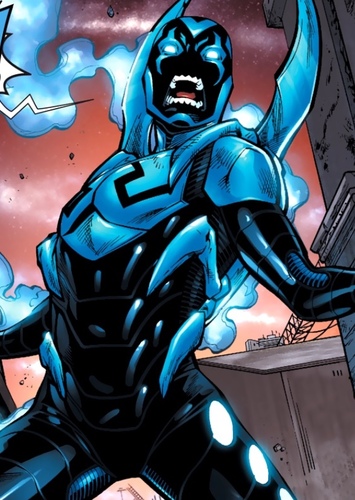 Blue Beetle/Jaime Reyes