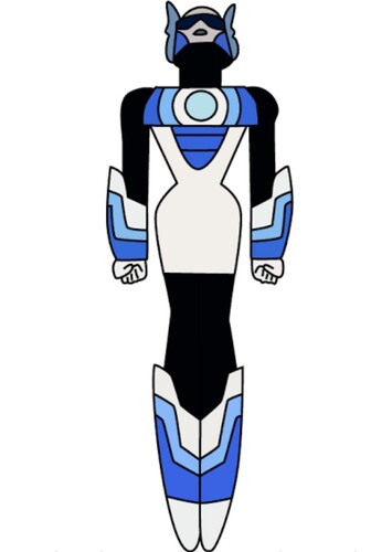 Blue Behemoth