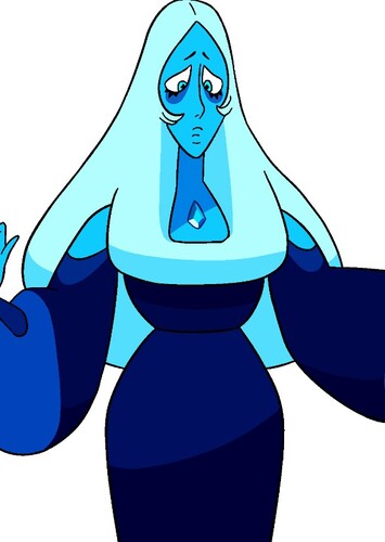 Blue Diamond