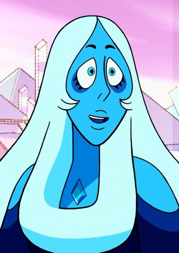 Blue Diamond