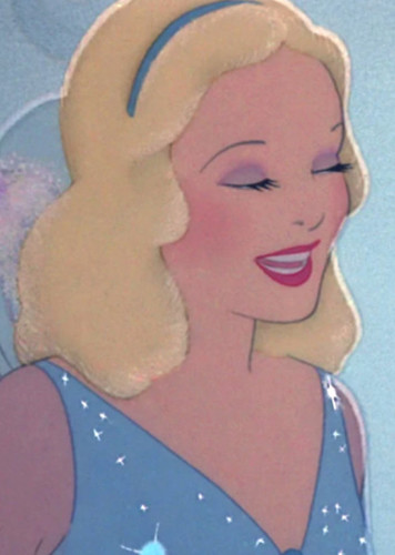 Blue Fairy