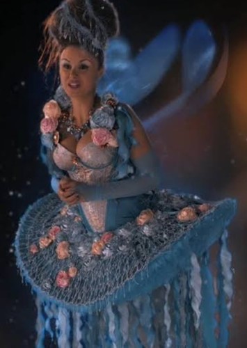Blue Fairy