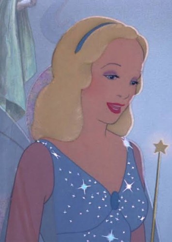 Blue Fairy