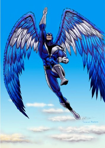 Blue Jay