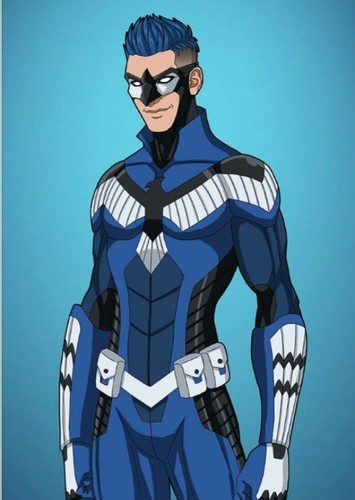 Blue Jay