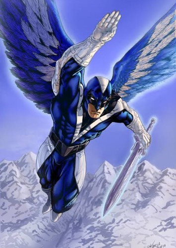 Blue Jay