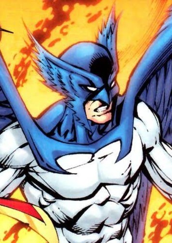 Blue Jay