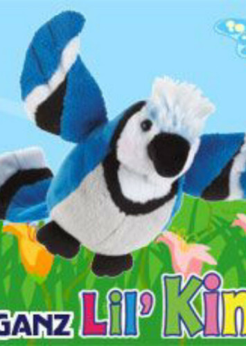 Blue Jay