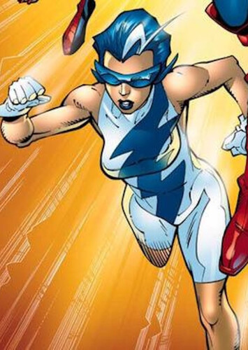 Bluestreak