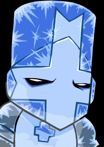 Blue Knight