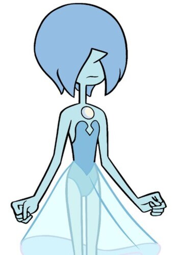 Blue Pearl