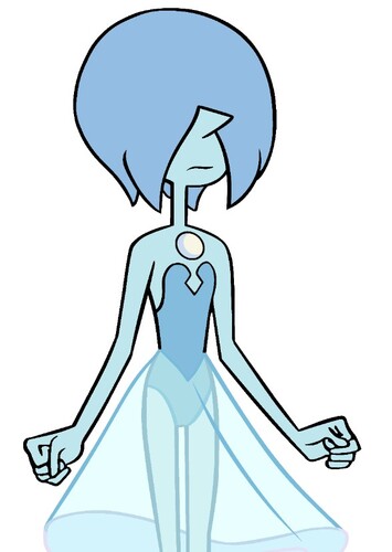 Blue Pearl
