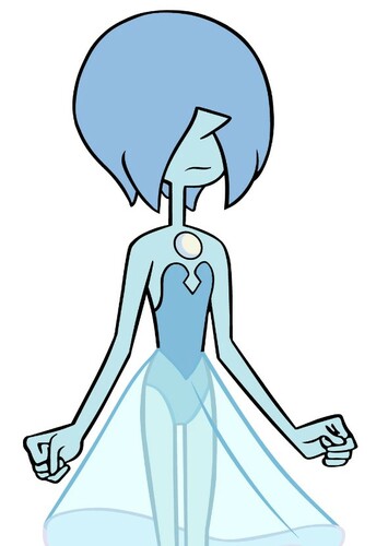 Blue Pearl