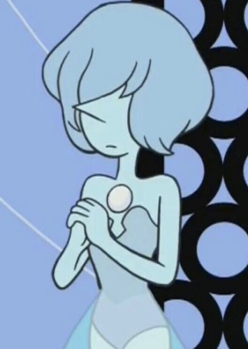 Blue Pearl