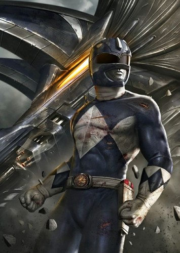 Blue Ranger