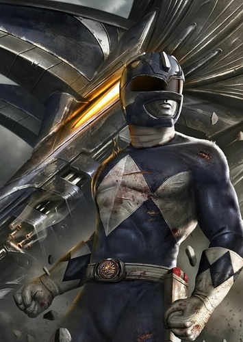 Blue Ranger