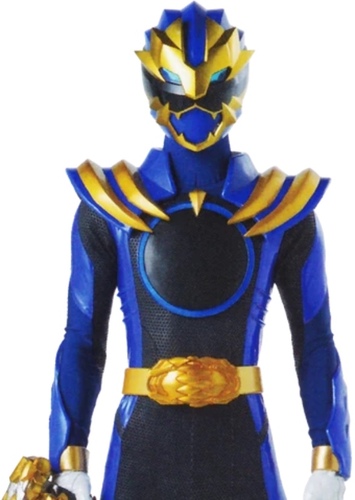 Blue Ranger