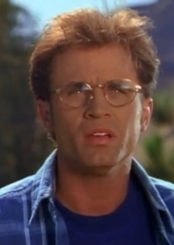 Billy cranston