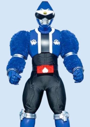 Power Rangers Avatar Legacy Fan Casting on myCast