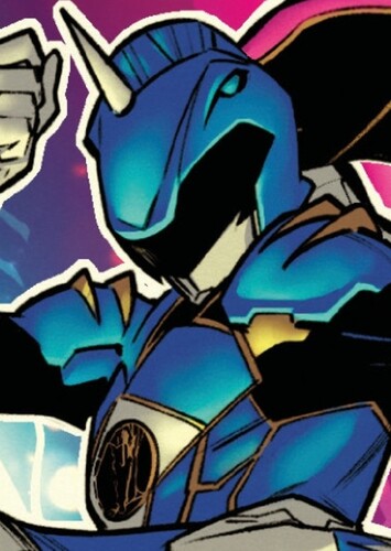 Blue Ranger