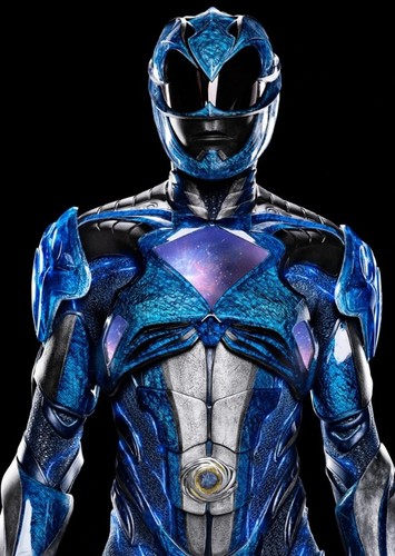 Blue Ranger (Billy Cranston)