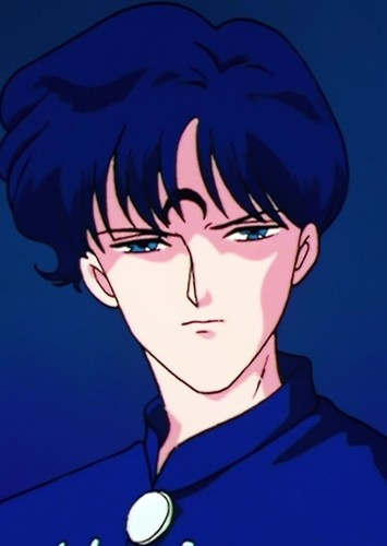 Blue Saphir