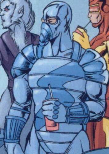 Blue Streak