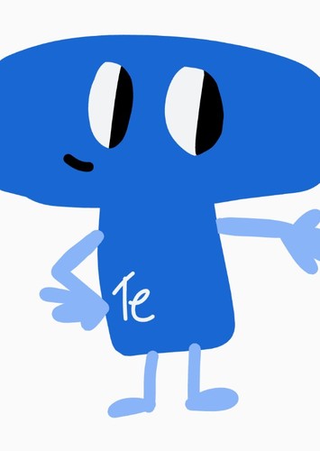 Blue Ti