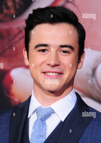 Austin Taylor