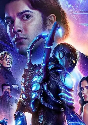 Bluebeetle