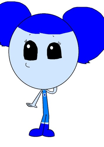 Blueberria