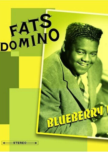 Blueberry Hill - Fats Domino