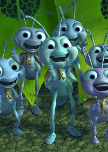 Blueberry Scouts