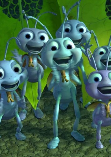 Blueberry Troop