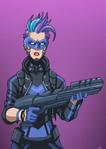 Bluebrid