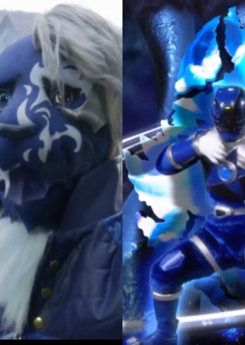 Bluegang